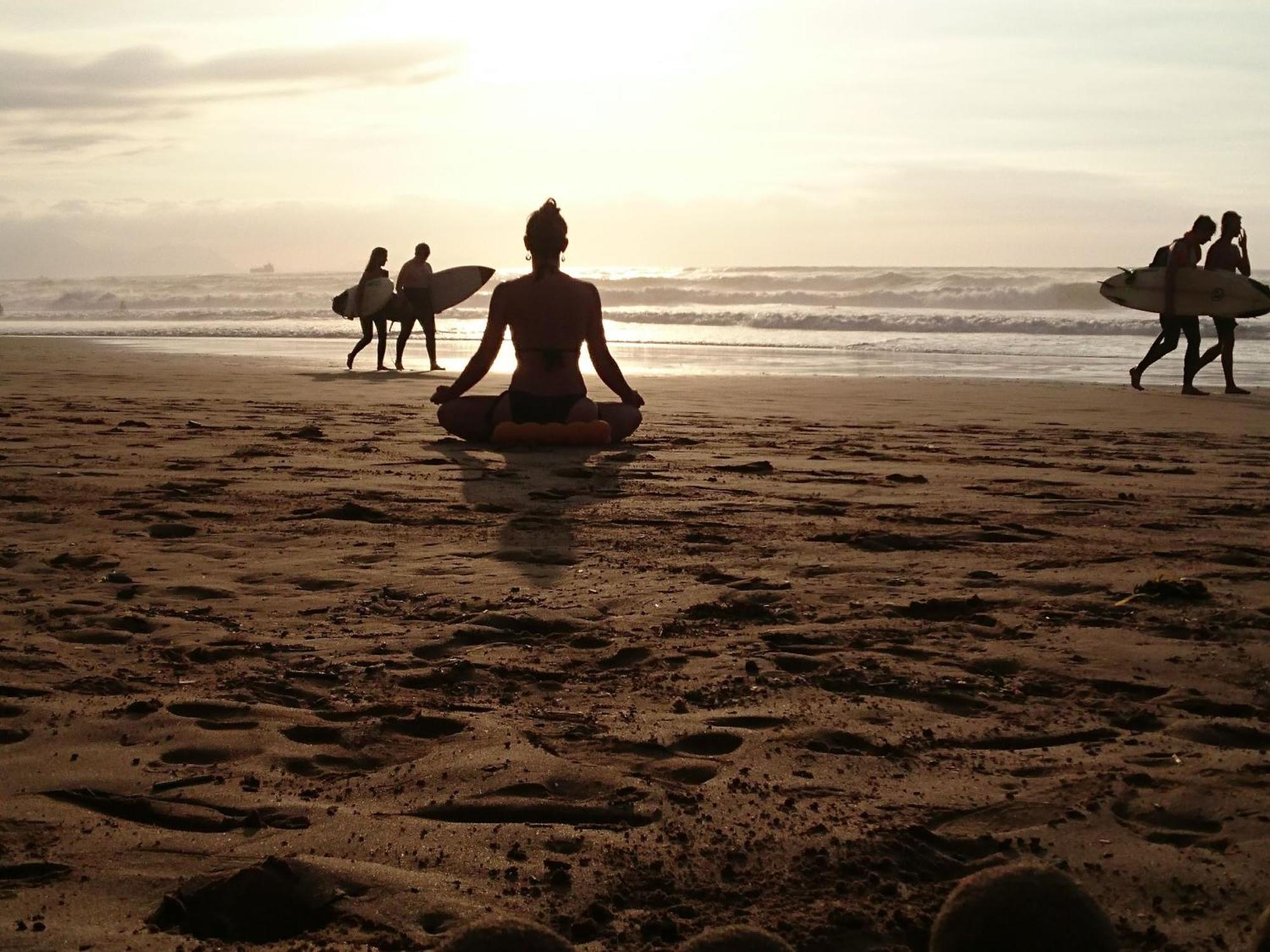 Junto A Las Playas,Dos Terrazas Y Vistas Al Mar Sopelana Buitenkant foto